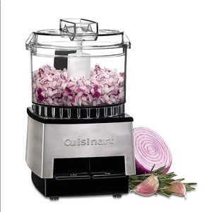 🔔Cuisinart🔔 Mini-Prep 21 oz Food Processor